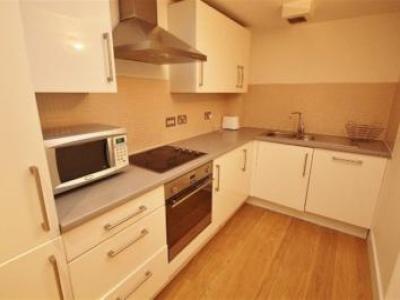 Louer Appartement Liverpool