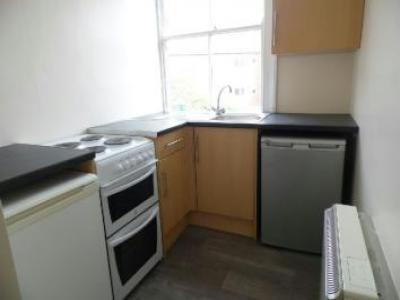 Louer Appartement Leicester