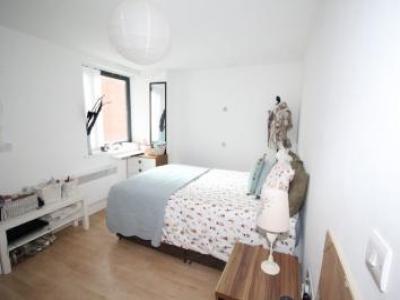 Louer Appartement Liverpool