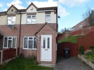 Annonce Location Maison Barnsley