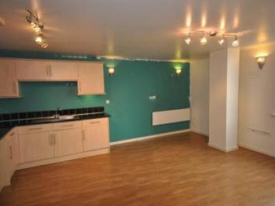 Louer Appartement Bradford