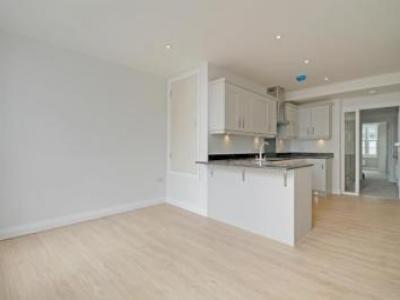 Louer Appartement Lymington