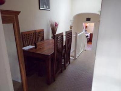 Louer Appartement Whitley-bay