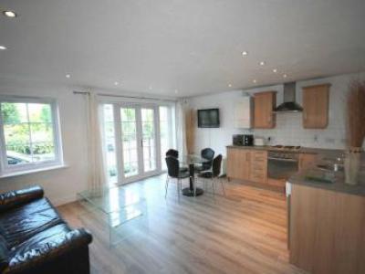 Annonce Location Appartement Warrington