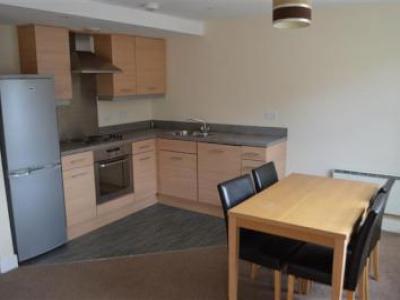 Louer Appartement Chorley