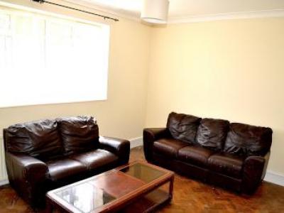 Louer Appartement Wembley