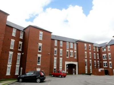 Annonce Location Appartement Liverpool