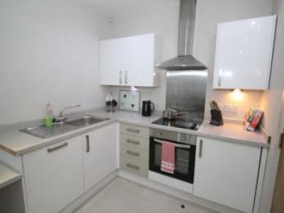 Annonce Location Appartement Liverpool