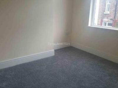 Annonce Location Maison Liverpool