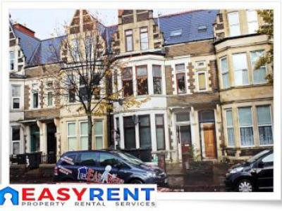 Annonce Location Appartement Cardiff