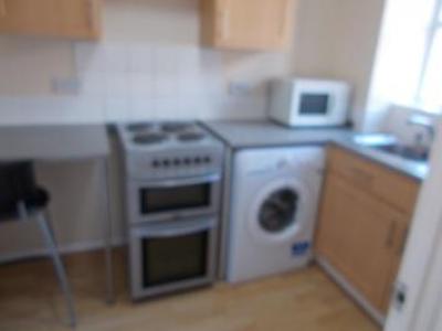 Louer Appartement Enfield