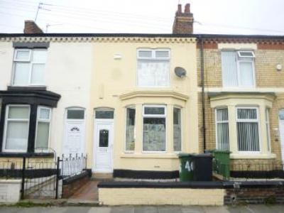 Annonce Location Maison Wallasey