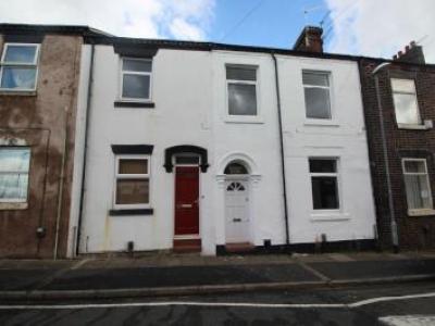 Annonce Location Appartement Stoke-on-trent