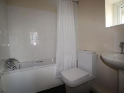 Louer Appartement Stoke-on-trent