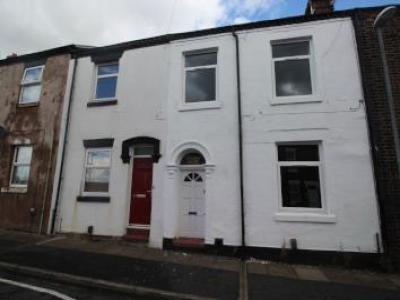 Annonce Location Appartement Stoke-on-trent