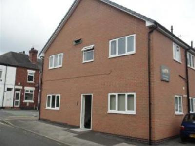 Louer Appartement Stoke-on-trent