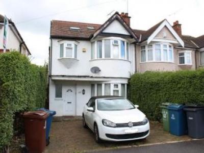 Annonce Location Appartement Harrow