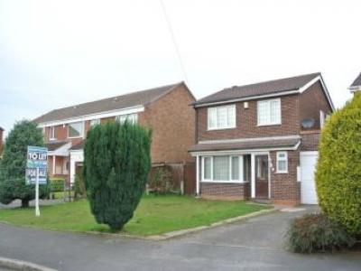 Annonce Location Maison Sutton-coldfield