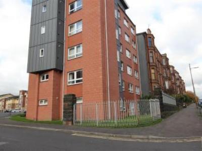 Annonce Location Appartement Glasgow