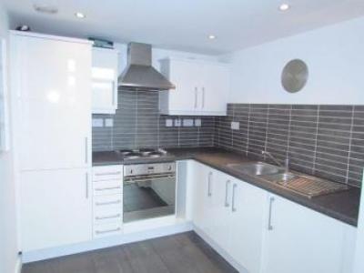 Annonce Location Appartement Liverpool