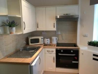 Annonce Location Appartement Southampton