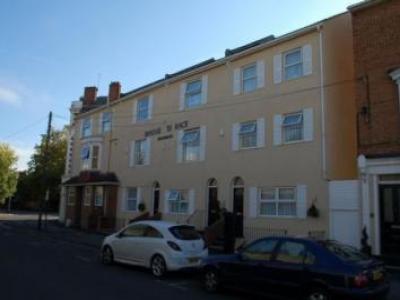 Louer Appartement Southampton