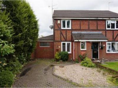 Annonce Location Maison Rochdale