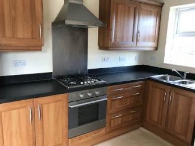 Louer Appartement Barnsley