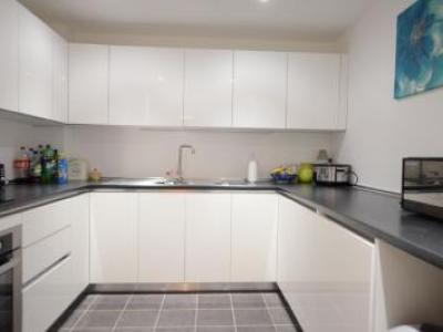 Louer Appartement Camberley