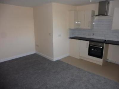 Louer Appartement Solihull