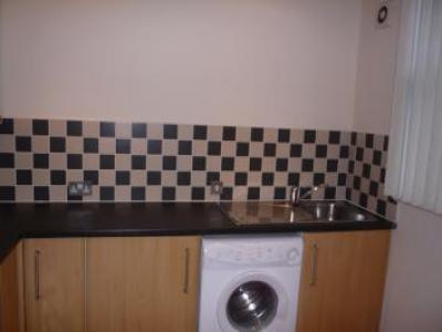 Louer Appartement Liverpool