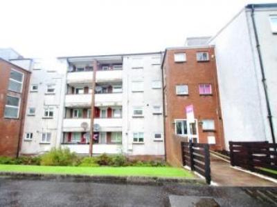 Annonce Location Appartement Glasgow