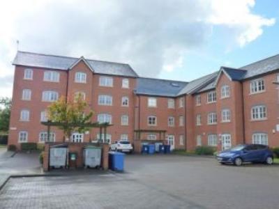 Louer Appartement Ellesmere-port