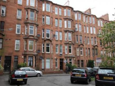 Annonce Location Appartement Glasgow