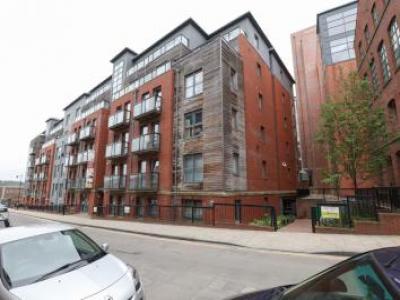 Annonce Location Appartement Sheffield