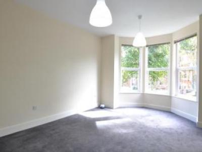 Louer Appartement Nottingham