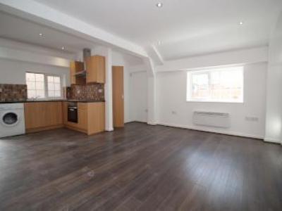 Louer Appartement Leicester