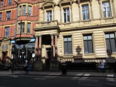 Annonce Location Appartement Leeds