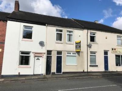 Annonce Location Maison Stoke-on-trent