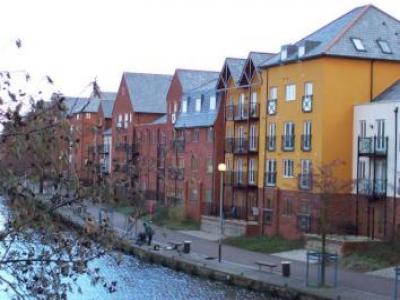 Annonce Location Appartement Norwich