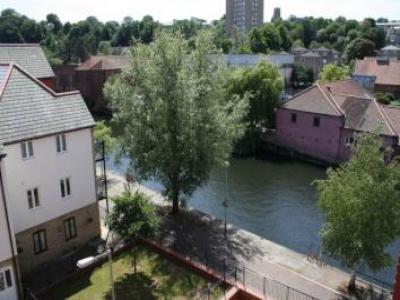 Louer Appartement Norwich