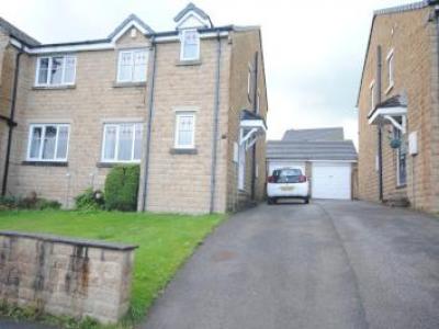 Annonce Location Maison Bradford