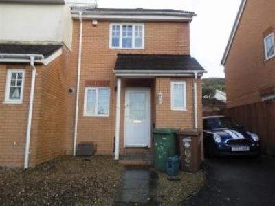 Annonce Location Maison Caerphilly