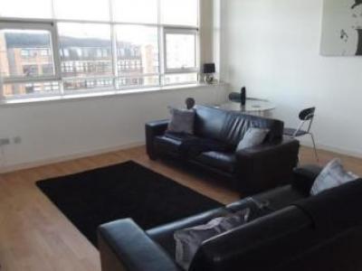 Louer Appartement Glasgow