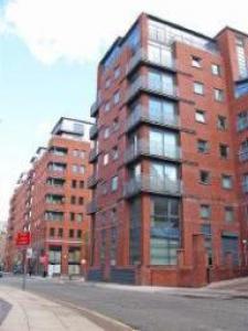 Annonce Location Appartement Manchester