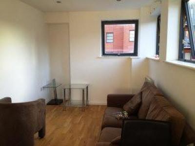 Louer Appartement Manchester