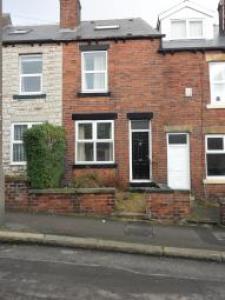 Annonce Location Maison Sheffield