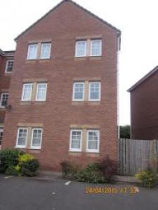 Annonce Location Appartement Stoke-on-trent