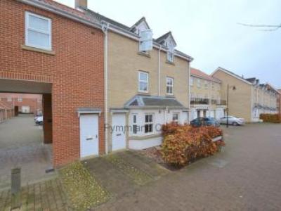 Annonce Location Maison Norwich