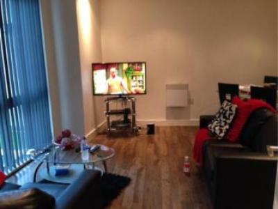 Louer Appartement Birmingham